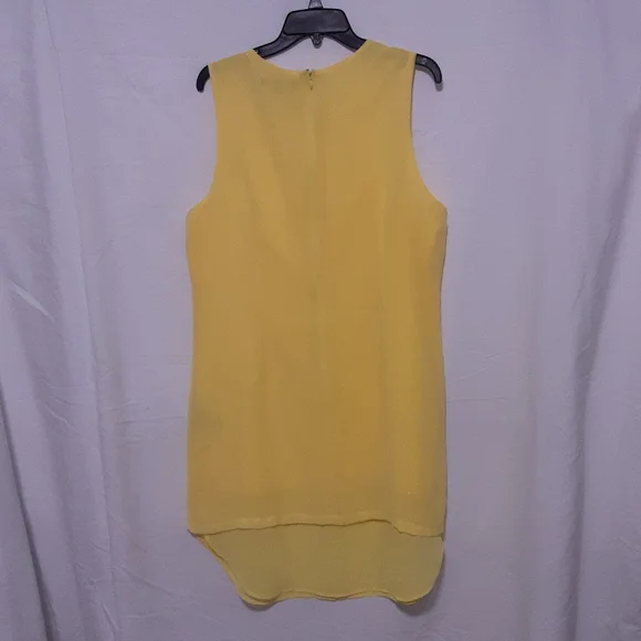 Dress with  under lining - Picture 2 of 5